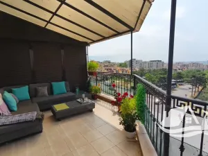 Prodej bytu 2+kk, Sveti Vlas, Bulharsko, 85 m2