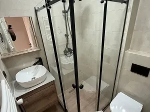 Prodej bytu 1+kk, Batumi, Gruzie, 21 m2