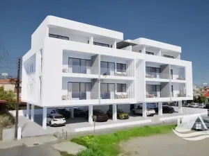 Prodej bytu 2+1, Aradhippou, Kypr, Agioi Anargiroi, 80 m2