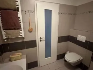 Pronájem bytu 2+kk, Pardubice, Milheimova, 48 m2