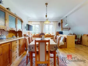 Prodej rodinného domu, Kryštofovy Hamry, 180 m2