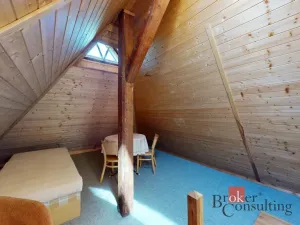 Prodej rodinného domu, Kryštofovy Hamry, 180 m2