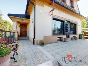 Prodej rodinného domu, Kryštofovy Hamry, 180 m2