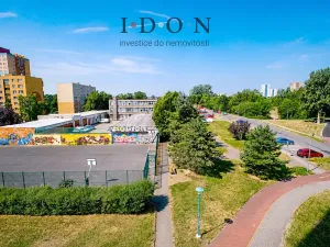 Prodej bytu 1+kk, Ostrava, Sládkova, 22 m2