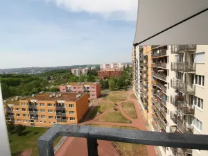 Pronájem bytu 2+kk, Praha - Troja, Hnězdenská, 46 m2