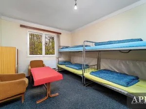 Prodej chaty, Pozlovice, 150 m2
