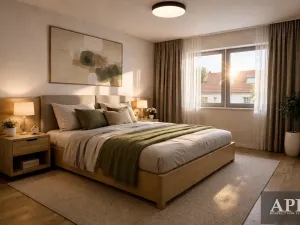 Prodej bytu 3+kk, Popovice, 85 m2