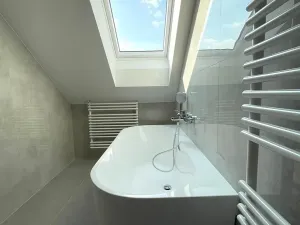Pronájem rodinného domu, Uherský Brod, Svat. Čecha, 120 m2