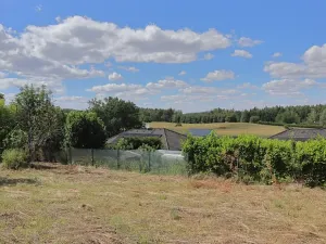 Prodej pozemku pro bydlení, Lešany, 2358 m2