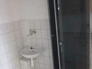 Pronájem bytu 1+kk, Karlovy Vary, Krále Jiřího, 22 m2