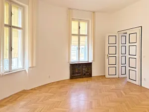 Pronájem bytu 6+kk a větší, Brno, Křížová, 235 m2