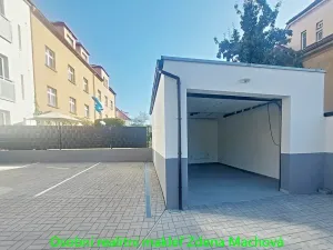 Pronájem garáže, Praha - Motol, Na Homolce, 27 m2