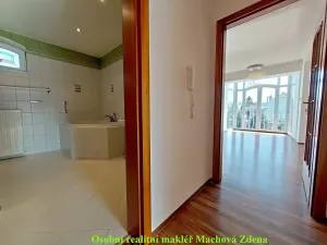 Pronájem bytu 3+kk, Praha - Řepy, Severýnova, 85 m2