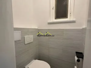 Pronájem bytu 3+1, Praha, Vrchlického, 70 m2
