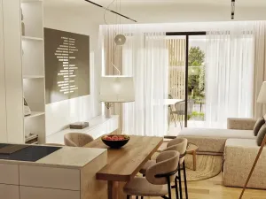 Prodej bytu 4+kk, Opava, Husova, 95 m2