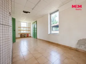 Prodej obchodního prostoru, Přerov - Přerov VI-Újezdec, Hlavní, 220 m2