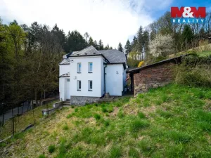 Prodej rodinného domu, Ústí nad Orlicí, A. Staška, 198 m2