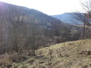 Dražba zahrady, Trmice, 640 m2