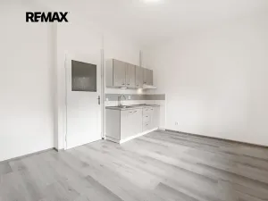 Pronájem bytu 1+kk, Praha - Břevnov, Patočkova, 21 m2