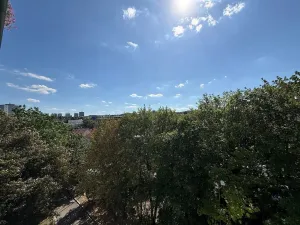 Pronájem bytu 3+1, Brno - Řečkovice, Žitná, 69 m2