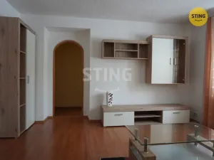 Pronájem bytu 2+1, Žďár nad Sázavou, Okružní, 56 m2