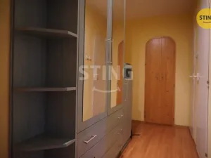 Pronájem bytu 2+1, Žďár nad Sázavou, Okružní, 56 m2
