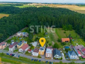 Prodej rodinného domu, Štěpánkovice, Bílá Bříza, 220 m2