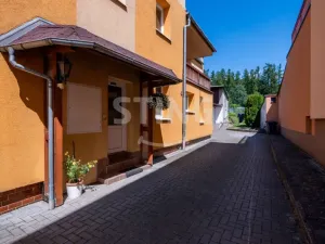 Prodej rodinného domu, Štěpánkovice, Bílá Bříza, 220 m2