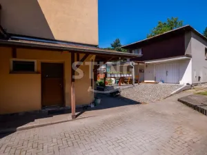 Prodej rodinného domu, Štěpánkovice, Bílá Bříza, 220 m2