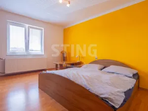 Prodej rodinného domu, Štěpánkovice, Bílá Bříza, 220 m2