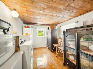 Prodej chalupy, Zlatá Olešnice, 112 m2