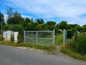 Prodej zahrady, Chodov, Polní, 178 m2