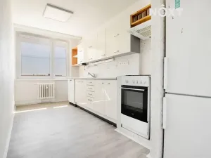 Pronájem bytu 3+1, Žatec, Dr. Václava Kůrky, 71 m2