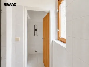 Pronájem bytu 1+kk, Praha - Žižkov, Ondříčkova, 30 m2