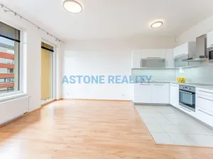 Prodej bytu 1+kk, Praha - Zličín, Míšovická, 38 m2