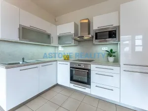 Prodej bytu 1+kk, Praha - Zličín, Míšovická, 38 m2