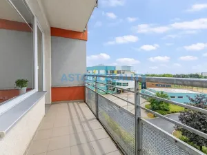 Prodej bytu 1+kk, Praha - Zličín, Míšovická, 38 m2