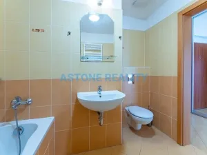 Prodej bytu 1+kk, Praha - Zličín, Míšovická, 38 m2