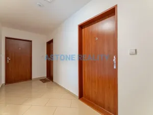 Prodej bytu 1+kk, Praha - Zličín, Míšovická, 38 m2