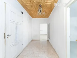 Prodej rodinného domu, Vacov, 223 m2
