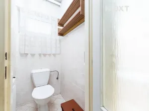 Prodej rodinného domu, Vacov, 223 m2