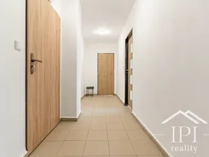 Prodej bytu 3+kk, Mlékojedy, 67 m2