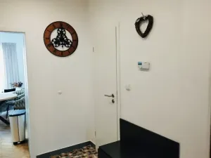 Pronájem bytu 2+1, Praha - Nusle, 75 m2
