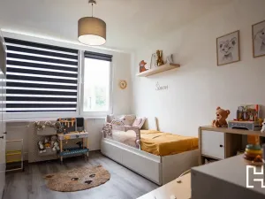 Prodej bytu 3+kk, Kutná Hora, Jana Palacha, 63 m2