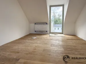 Prodej bytu 3+kk, Turnov, Palackého, 76 m2