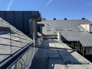Prodej bytu 4+kk, Turnov, Palackého, 120 m2
