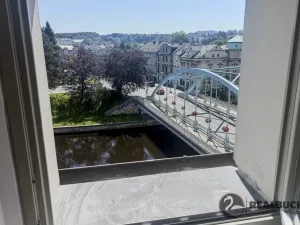 Prodej bytu 4+kk, Turnov, Palackého, 120 m2