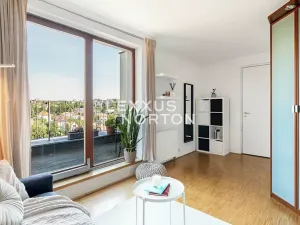 Prodej bytu 4+kk, Praha - Modřany, Na Srážku, 131 m2