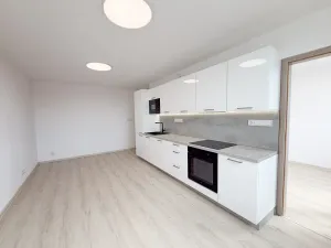 Prodej bytu 2+kk, Nymburk, Jurije Gagarina, 34 m2