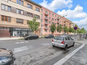 Pronájem bytu 3+kk, Hradec Králové, Puškinova, 80 m2